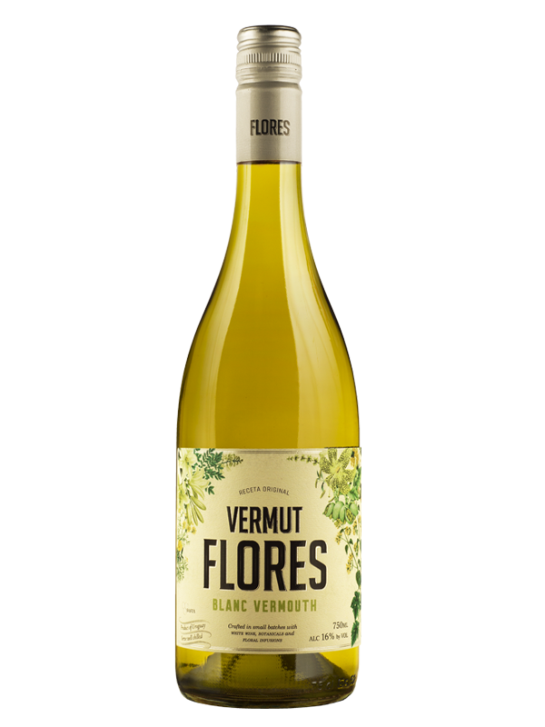 Blanc Vermouth