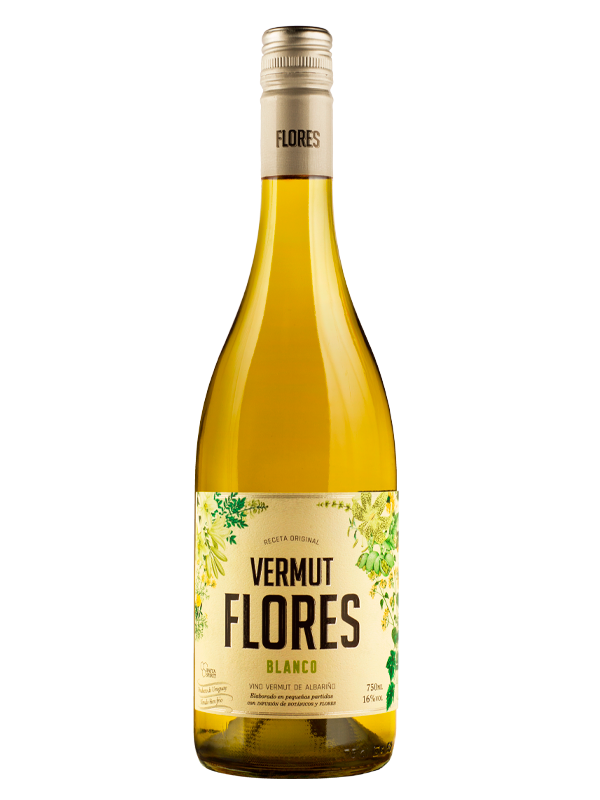 Vermut Blanco
