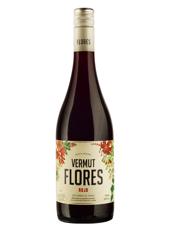 Vermut Flores